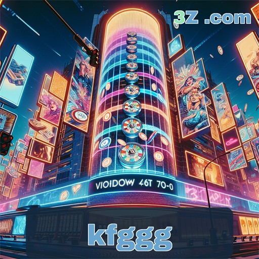 Login Empolgante e Inovador no Site kfggg para Gamers